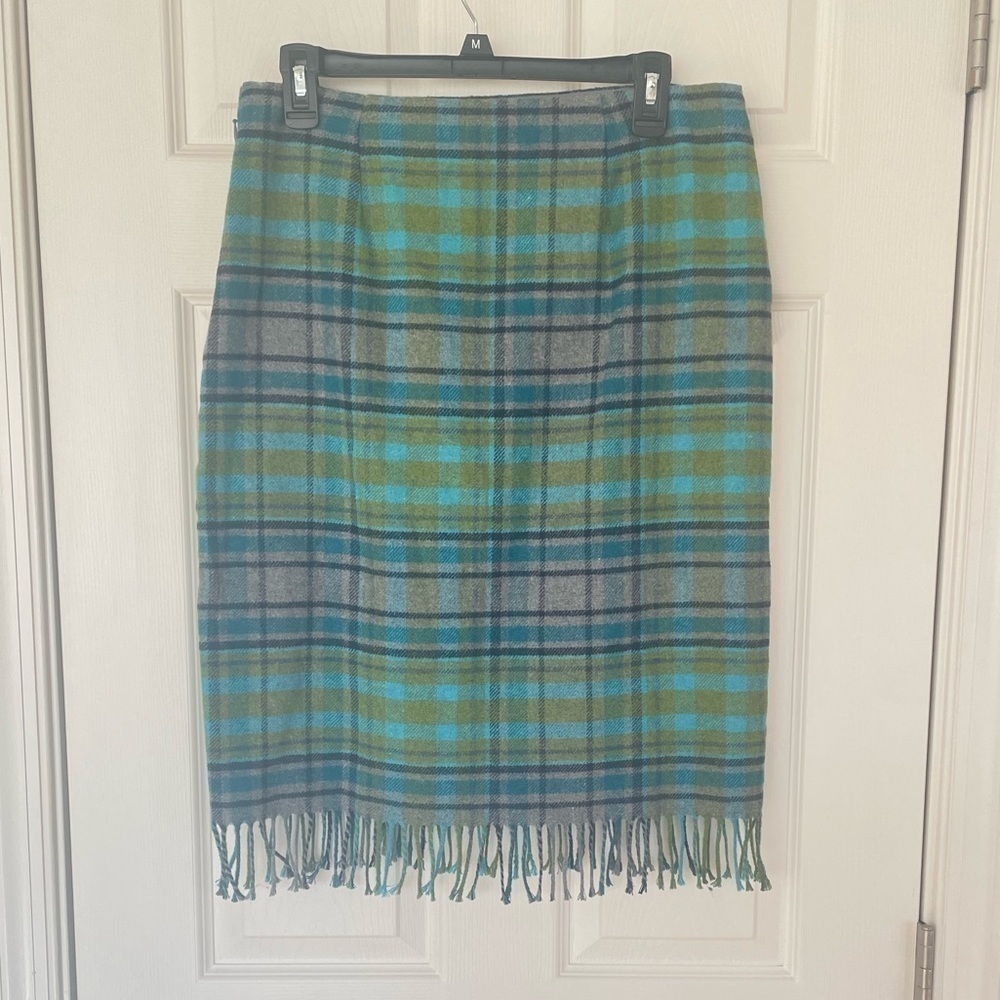 𝅺J. Jill Skirt - Picture 4 of 8